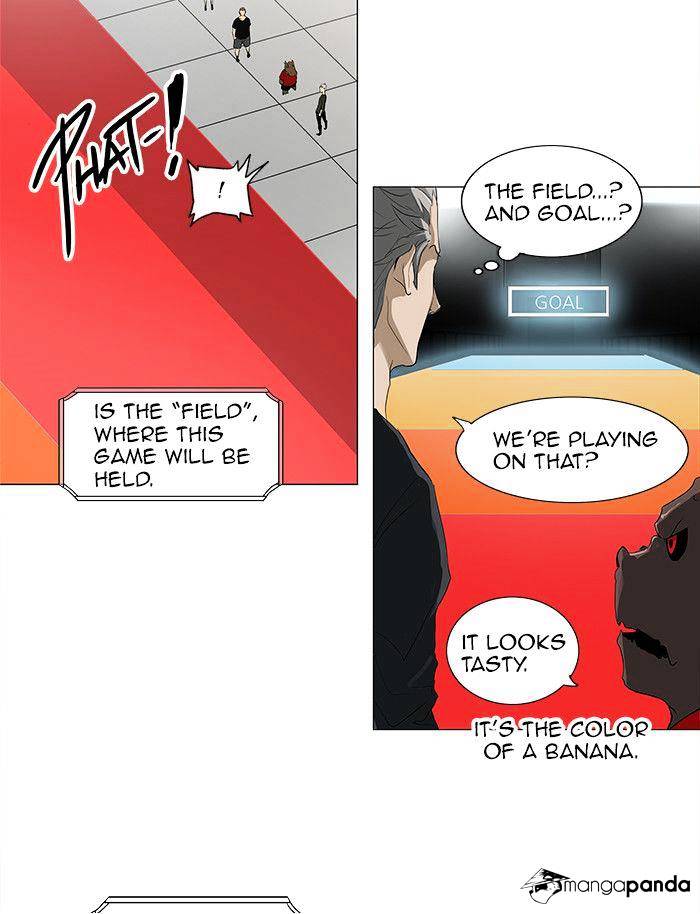 Tower of God, Chapter 207 image 09